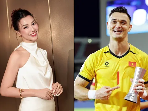 Danh tính bạn gái Patrik Lê Giang, mẹ đơn thân U40 sở hữu vẻ đẹp khó tin