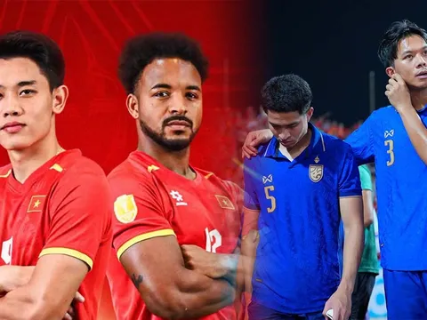 Lịch thi đấu bóng đá FIFA ASEAN Cup 2026 mới nhất: ĐT Việt Nam tái đấu Thái Lan khi nào?