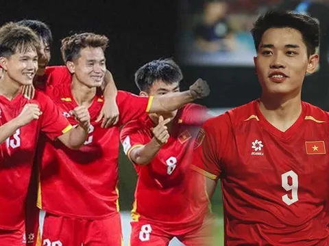 U17 Việt Nam tham dự 'siêu giải đấu', đàn em Đình Bắc chốt 'quân xanh' trước thềm World Cup