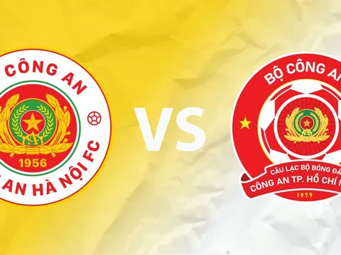 Dự đoán tỷ số CAHN Vs CA TP.HCM, 18h hôm nay 30/8 - Nhận định bóng đá Siêu Cup Quốc Gia 2025/26