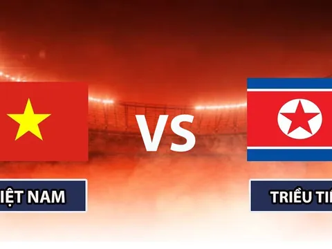 VFF, TV360 TRỰC TIẾP bóng đá U20 Việt Nam vs U20 Triều Tiên hôm nay 31/8 - Link xem trực tiếp VL U20 châu Á 2026