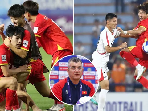 Nguy cơ bị loại ở giải châu Á, thất bại của U20 Việt Nam khiến lứa đàn em dự World Cup 'trả giá đắt'