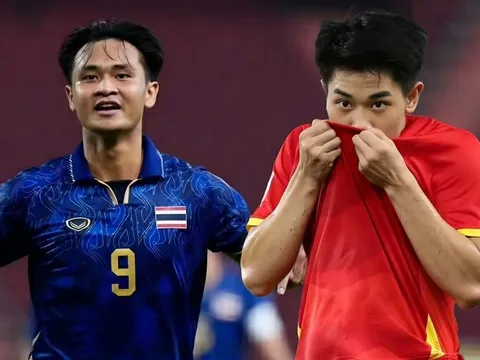 ĐT Thái Lan có biến lớn trước FIFA ASEAN Cup 2026, 'máy dội bom' hết cửa tái đấu ĐT Việt Nam