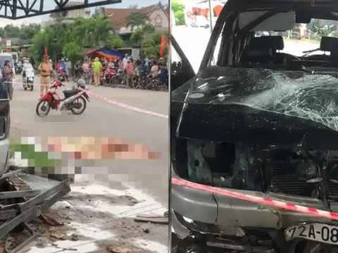 Nguyên nhân tài xế ô tô lao vào nhà dân ở Lâm Đồng tử vong, nhân chứng ‘ám ảnh’ nhớ lại vụ việc
