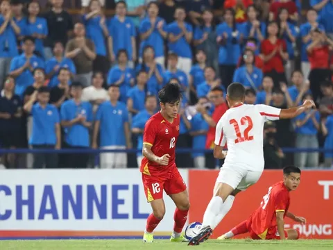 Bảng xếp hạng VL U20 châu Á 2027 hôm nay 3/9: Thái Lan giành vé đi tiếp; Tuyển Việt Nam bị loại sớm?