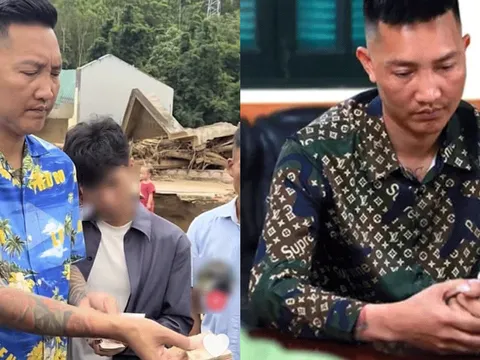 Bộ CA công bố loạt tin gây chú ý về Huấn Hoa Hồng: Lừa đảo biết trước số lô, số đề để chiếm đoạt tiền