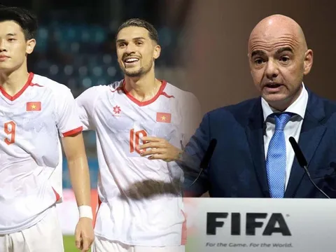 FIFA áp dụng quy định lạ, ĐT Việt Nam đối mặt rủi ro cực lớn tại FIFA ASEAN Cup 2026