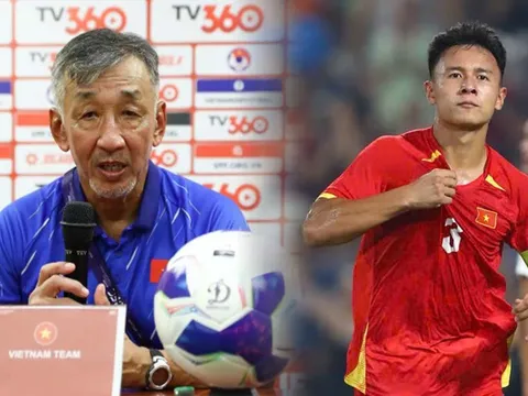 Thủ quân U20 Việt Nam gửi 'tâm thư' đến NHM, tuyên bố cứng trước trận cầu 'sinh tử' gặp Iran