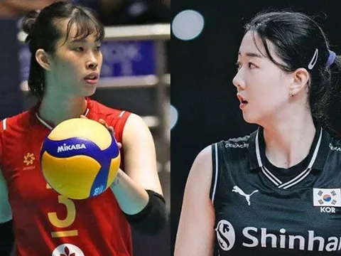 Lịch thi đấu bóng chuyền nữ ASIAD 2026 mới nhất: Tuyển nữ Việt Nam đấu với Hàn Quốc khi nào?