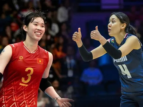 Lịch thi đấu, kênh phát sóng bóng chuyền nữ ASIAD 2026: Tuyển Việt Nam 'đại chiến' Hàn Quốc khi nào?