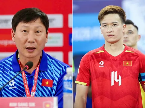 Tin bóng đá Việt Nam hôm nay 7/9: Hoàng Đức báo tin dữ; Trụ cột ĐT Việt Nam lỡ hẹn FIFA ASEAN Cup 2026