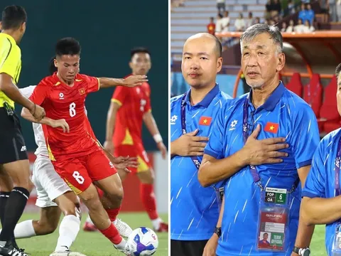 U20 Việt Nam xuống hạng ở VL châu Á sau 3 trận toàn thua, CĐV Đông Nam Á lập tức lên tiếng mỉa mai