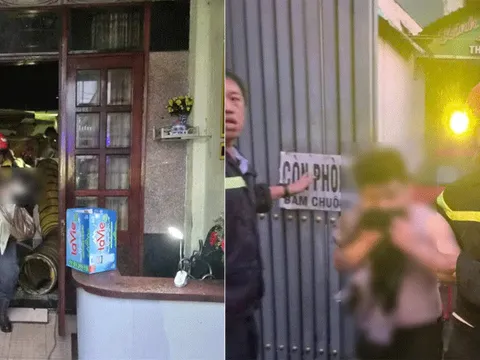 Công an TP.HCM cung cấp tin mới vụ cháy khách sạn 2 người tử vong, 26 người mắc kẹt: Tình hình hiện tại?