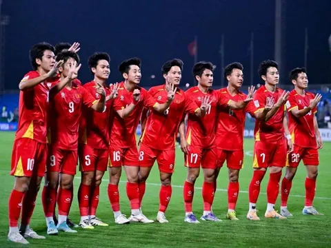 Lich thi đấu bóng đá nam ASIAD 2026 mới nhất: Tuyển U23 Việt Nam đấu Kuwait khi nào?