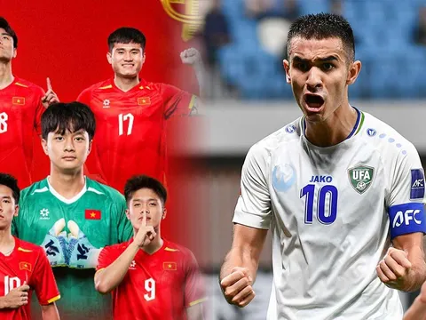 'Khắc tinh' U23 Việt Nam đón 'siêu viện binh', thầy trò HLV Đinh Hồng Vinh gặp khó tại ASIAD 2026
