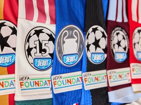 Lịch thi đấu UEFA Champions League 2026/27 hôm nay 8/9: Real Madrid vs Inter Milan; Porto vs Man City