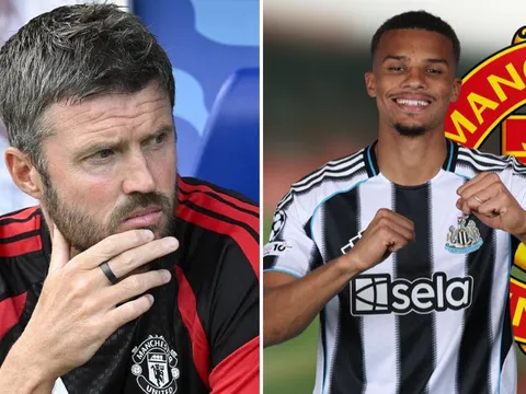 Man Utd nẫng tay trên Liverpool, 'đá tảng' được cả Ngoại hạng Anh săn đón cập bến Old Trafford?
