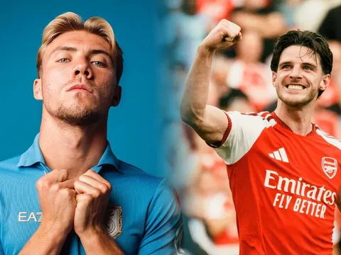 Dự đoán tỷ số, kết quả Napoli vs Arsenal 2h ngày 10/9 - Nhận định bóng đá Cup C1 châu Âu