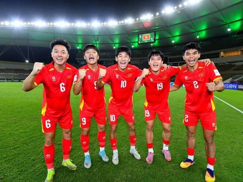 Lich thi đấu bóng đá nam ASIAD 2026 mới nhất: Tuyển U23 Việt Nam đấu Philippines lúc mấy giờ?
