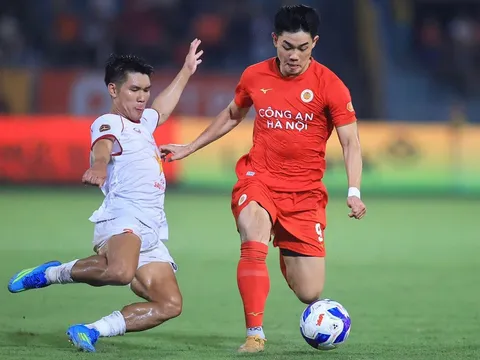 Lịch thi đấu vòng 2 V.League 2026/27: Viettel đại chiến CAHN; Công Phượng gặp thử thách lớn