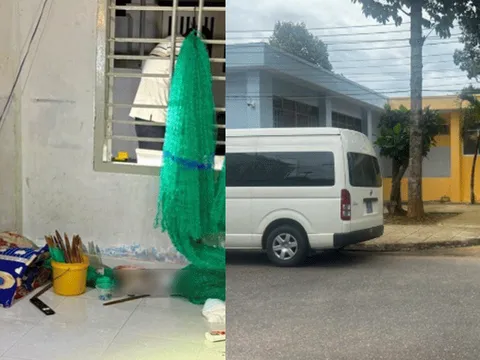 Lời khai gây phẫn nộ vụ con trai dùng chân đánh mẹ tử vong thương tâm, hé lộ nguyên nhân nạn nhân tử vong