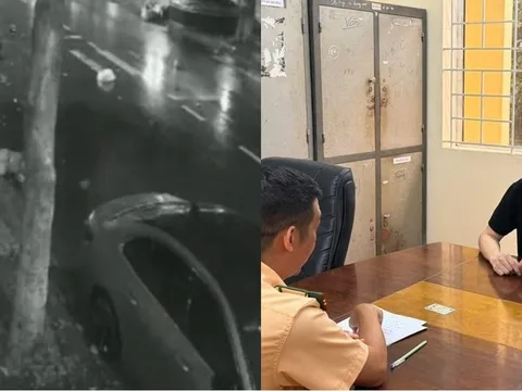 Đắk Lắk: Thanh niên 20 tuổi bất tỉnh giữa đường sau va chạm, tài xế ô tô hành động không thể chấp nhận
