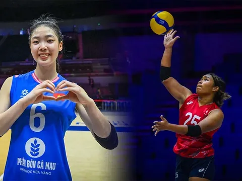 Lịch thi đấu, kênh xem trực tiếp bóng chuyền nữ ASIAD 2026: Tuyển Việt Nam đấu Hong Kong vào giờ đẹp