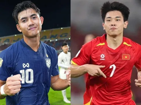 Thái Lan mất 2 cầu thủ chủ lực, vỡ mộng phục thù ĐT Việt Nam ở FIFA ASEAN Cup 2026