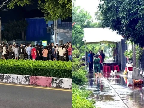 Người thân nạn nhân kể phút xảy ra án mạng ở TPHCM, 2 người con may mắn thoát nạn vì một lý do