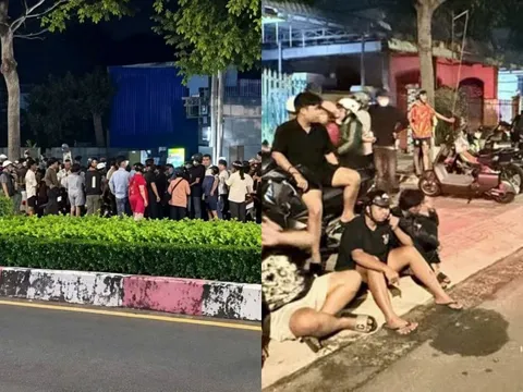 Vụ án mạng khiến 3 người thương vong ở TPHCM: Hé lộ mối quan hệ của nghi phạm với gia đình nạn nhân