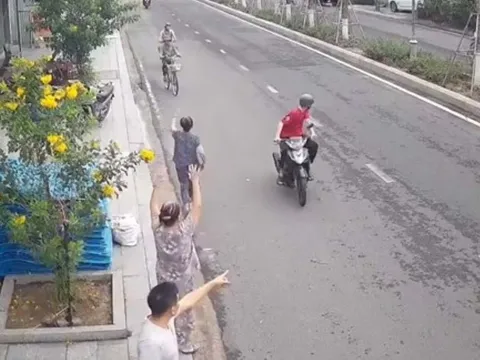 Hai khách nước ngoài giả vờ mua vàng rồi cướp ở Đắk Lắk, lộ chiêu trò tinh vi