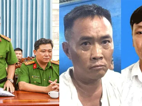 Quá trình truy bắt kẻ gây ra án mạng nghiêm trọng 3 người thương vong: Thu giữ 8 lượng vàng SJC, 4.600 USD
