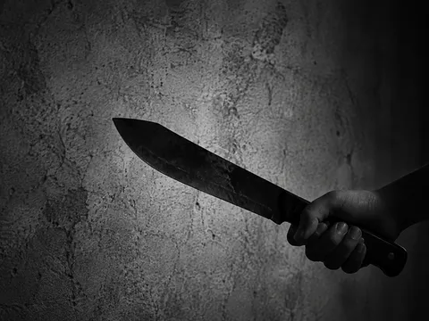 Vụ án mạng ở Hải Phòng: Người phụ nữ đâm hàng xóm tử vong rồi làm điều không ai ngờ tới