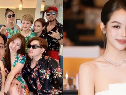 Quy tắc ngầm trong hội bạn thân quyền lực của Trấn Thành? Xuất hiện tin nóng liên quan HH Thanh Thủy