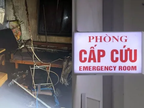 Tin mới vụ cháy nhà khiến 5 người chết ở Hà Nội: Tình hình 4 nạn nhân cấp cứu tại Bệnh viện
