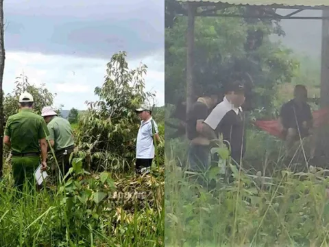 Vụ nhóm bịt mặt chém bảo vệ ở Lâm Đồng: Hé lộ diễn biến trước khi xảy ra vụ việc