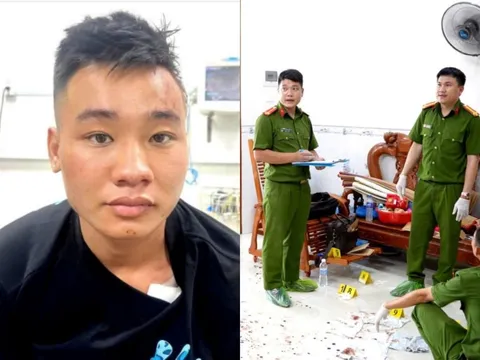 Lời khai hung thủ vụ án mạng 3 người tử vong ở Đồng Nai: Hé lộ lý do sát hại cả trẻ nhỏ