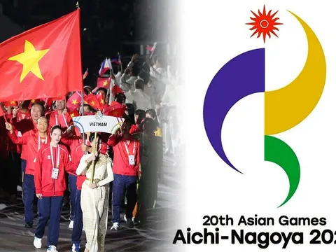 Bảng xếp hạng huy chương ASIAD 2026 mới nhất 19/9: Đoàn Thể thao Việt Nam lỡ cơ hội giành HCV đầu tiên