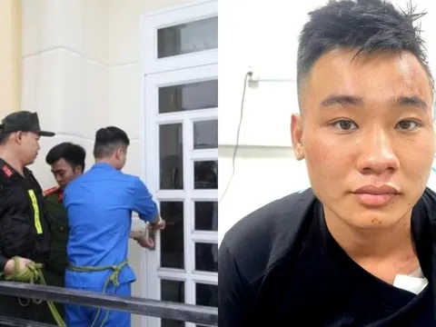 Lý do nhóm bạn nhậu cùng Nguyễn Đức Anh không bị xử lý hình sự, đối tượng nói gì trước lúc ra tay?