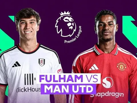 Dự đoán kết quả, tỷ số Fulham vs Man United - Siêu máy tính nhận định bóng đá hôm nay 20/9