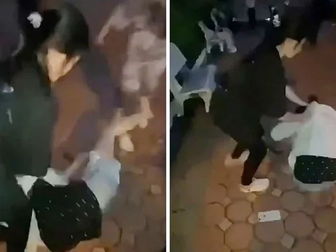 Nữ sinh 14 tuổi bị dụ giao hàng rồi đánh hội đồng: Hé lộ diễn biến và lý do từ người trong cuộc