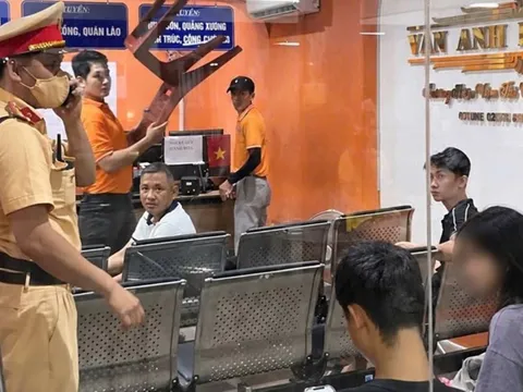 Nữ sinh Hà Nội mất liên lạc với gia đình, trích xuất camera phát hiện điều bất ngờ
