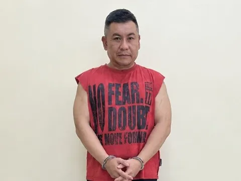 ‘Trùm giang hồ’ Hoàng Nato bị bắt, hé lộ 8 đường dây tội phạm đằng sau