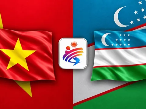 Kết quả bóng đá U23 Việt Nam vs U23 Uzbekistan hôm nay 22/9 - ASIAD 2026: ĐT Việt Nam vào tứ kết