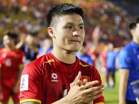 ĐT Việt Nam nhận tin dữ trước thềm FIFA ASEAN Cup 2026, HLV Kim Sang-sik đau đầu tìm cách ứng phó