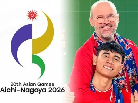 Lịch thi đấu bóng chuyền nam ASIAD 2026 mới nhất: Tuyển Việt Nam gặp đội nào ở trận ra quân?