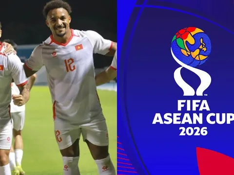 Lịch thi đấu bóng đá FIFA ASEAN Cup 2026 mới nhất 26/9: Kênh phát sóng ĐT Việt Nam đấu Philippines