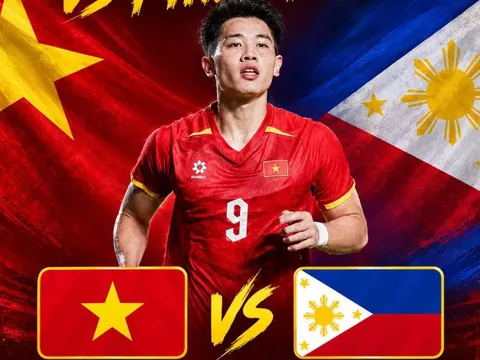 Xem trực tiếp FIFA ASEAN Cup 2026 ở đâu? - Cập nhật link xem trực tiếp ĐT Việt Nam vs Philippines