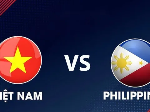 Kết quả bóng đá ĐT Việt Nam vs ĐT Philippines ngày 26/9 - FIFA ASEAN Cup 2026: Chiến thắng kịch tính