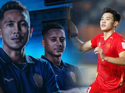 Kết quả bóng đá FIFA ASEAN Cup 2026 hôm nay 27/9: Bại tướng của ĐT Việt Nam tạo bất ngờ lớn